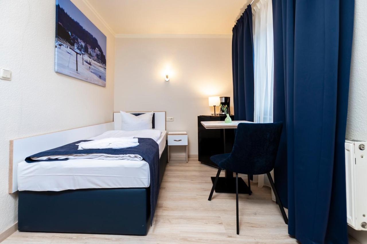 Und 3* Stralsund