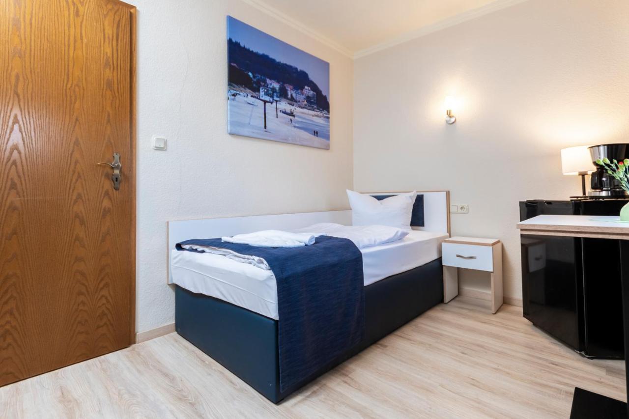Hotel Und Stralsund