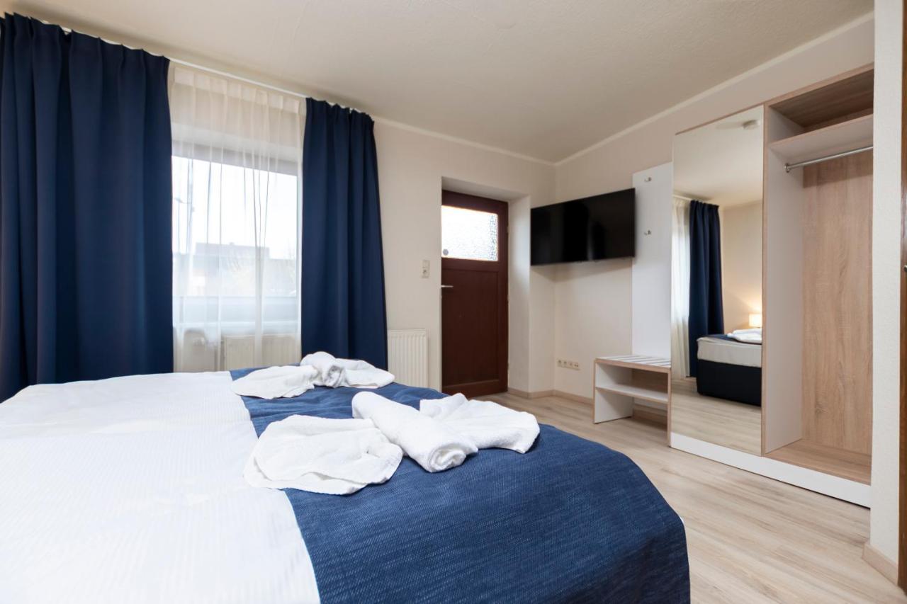 Und Hotel Stralsund