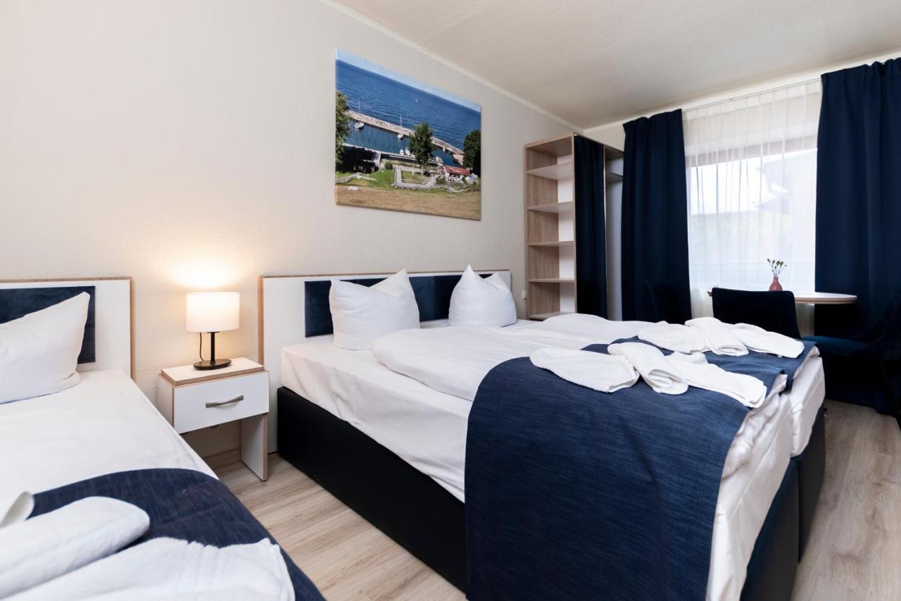 Und Hotel