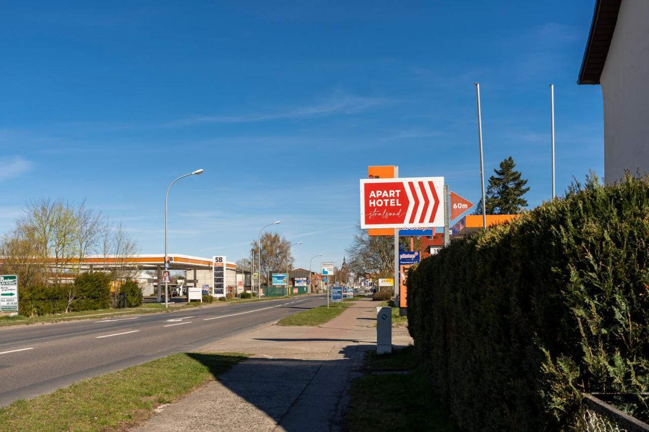 Hotel Und Stralsund