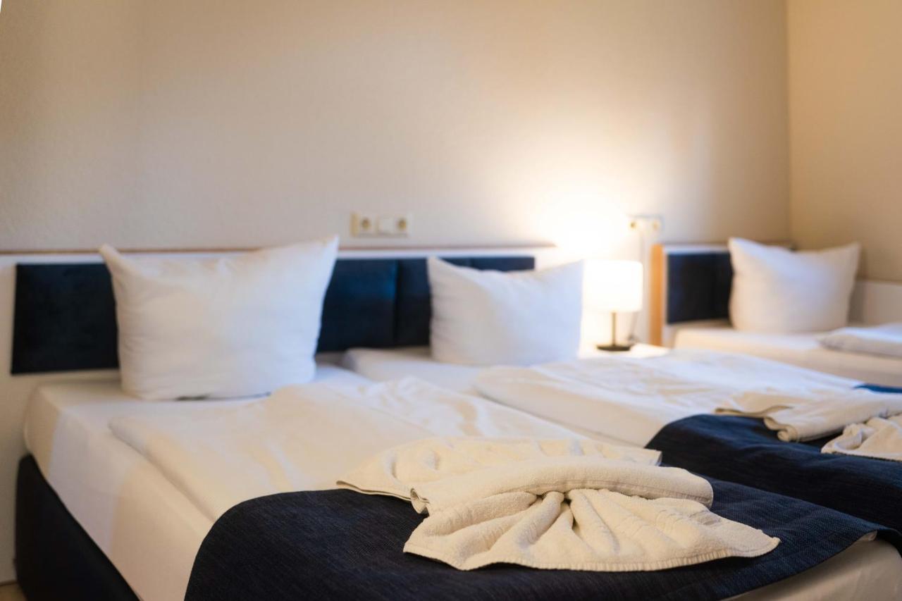 Hotel Und Stralsund