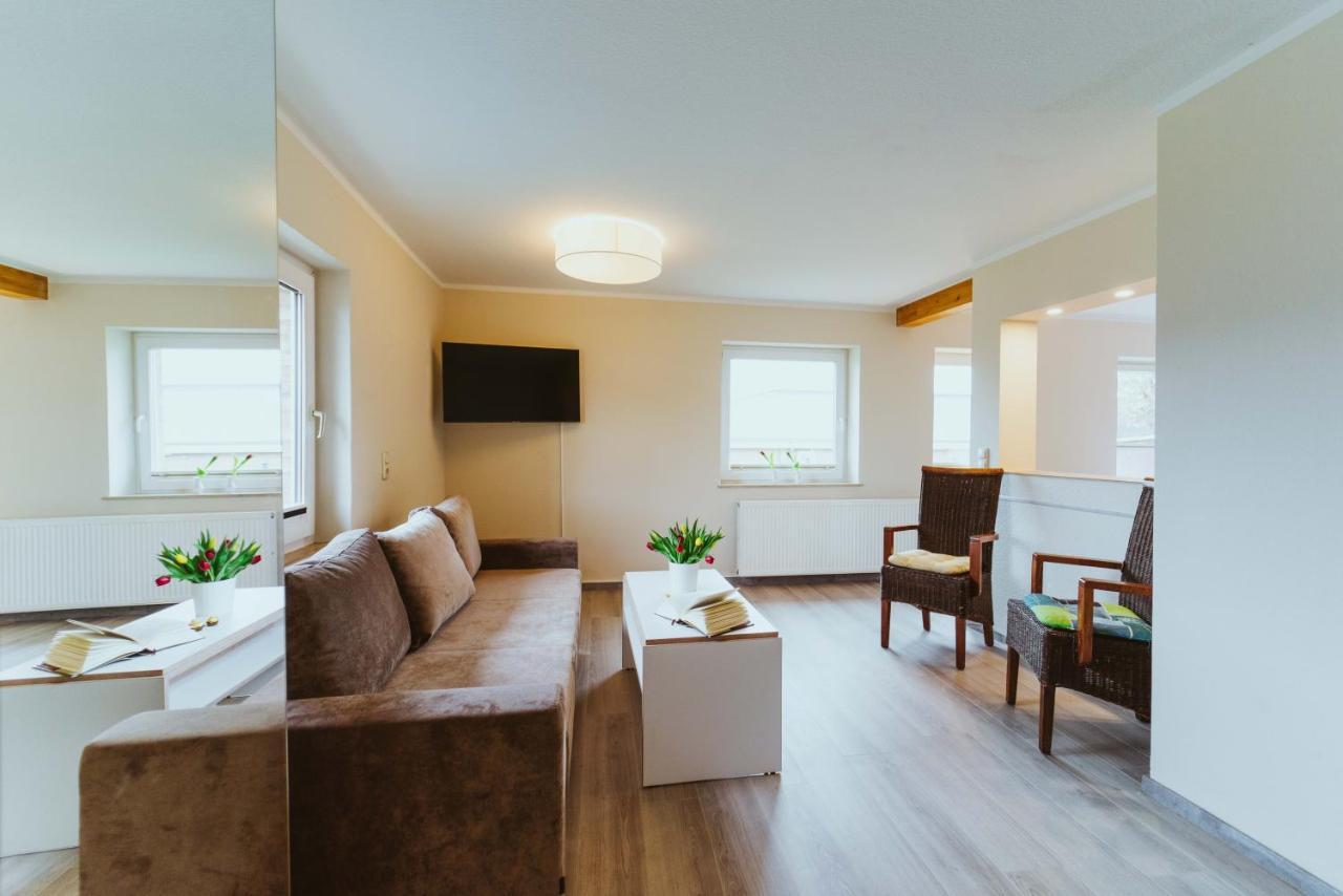 Hotel Und Stralsund