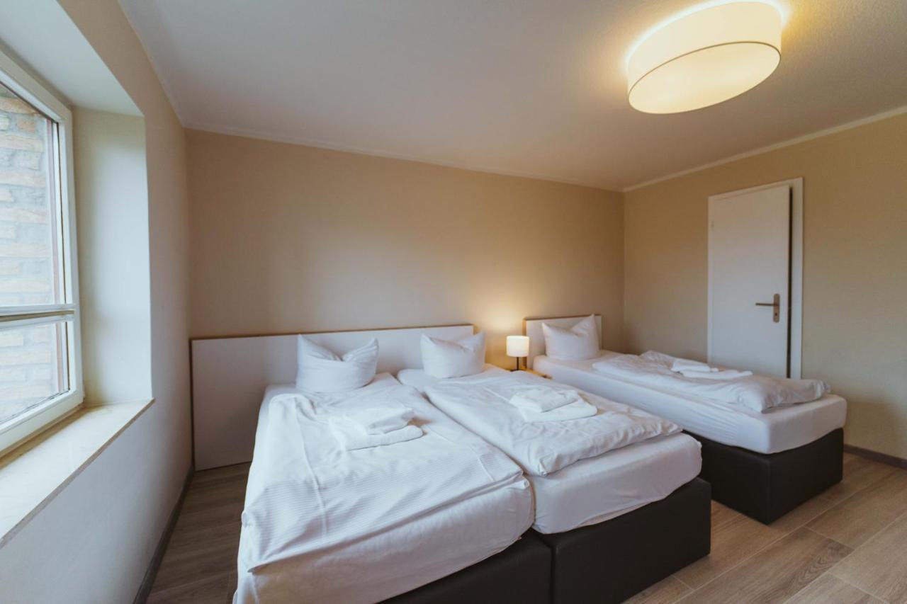 Hotel Und Stralsund