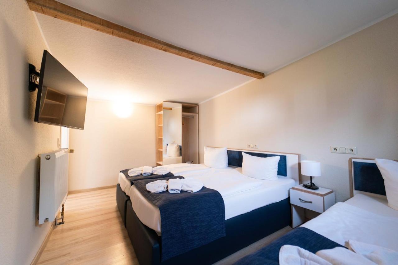 Und 3* Stralsund